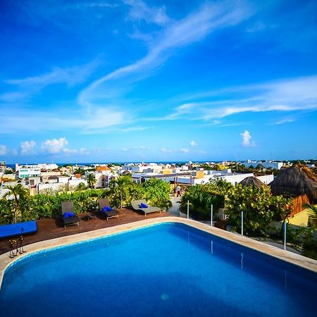Encanto Riviera Playa del Carmen Eksteriør bilde