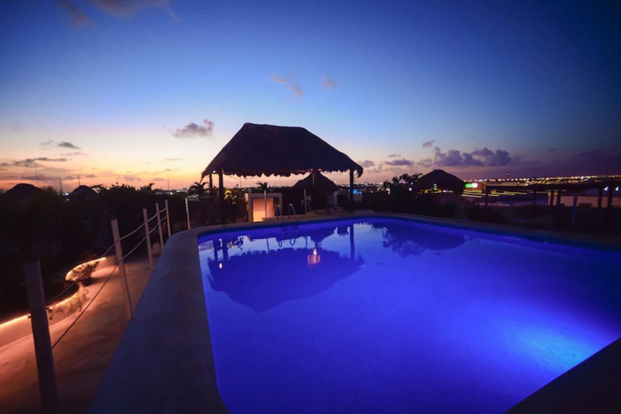 Encanto Riviera Playa del Carmen Eksteriør bilde