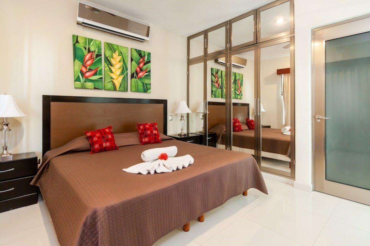 Encanto Riviera Playa del Carmen Eksteriør bilde