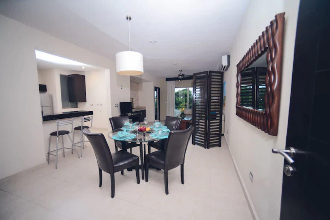 Encanto Riviera Playa del Carmen Eksteriør bilde