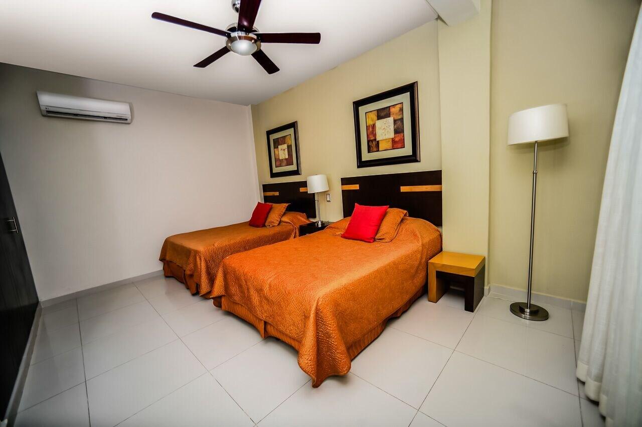 Encanto Riviera Playa del Carmen Eksteriør bilde