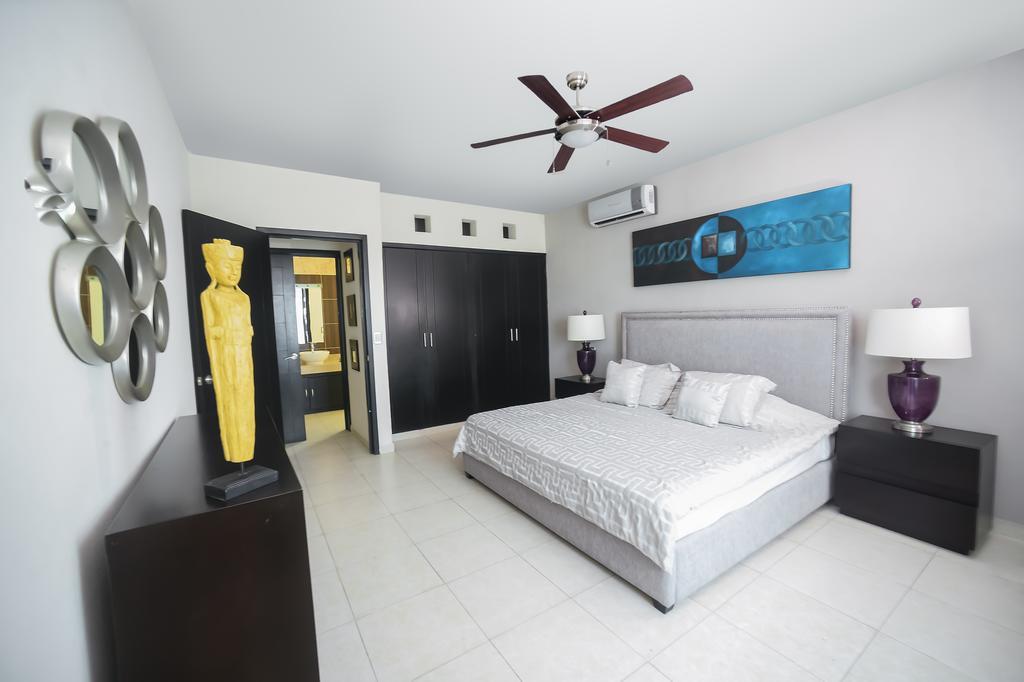 Encanto Riviera Playa del Carmen Rom bilde