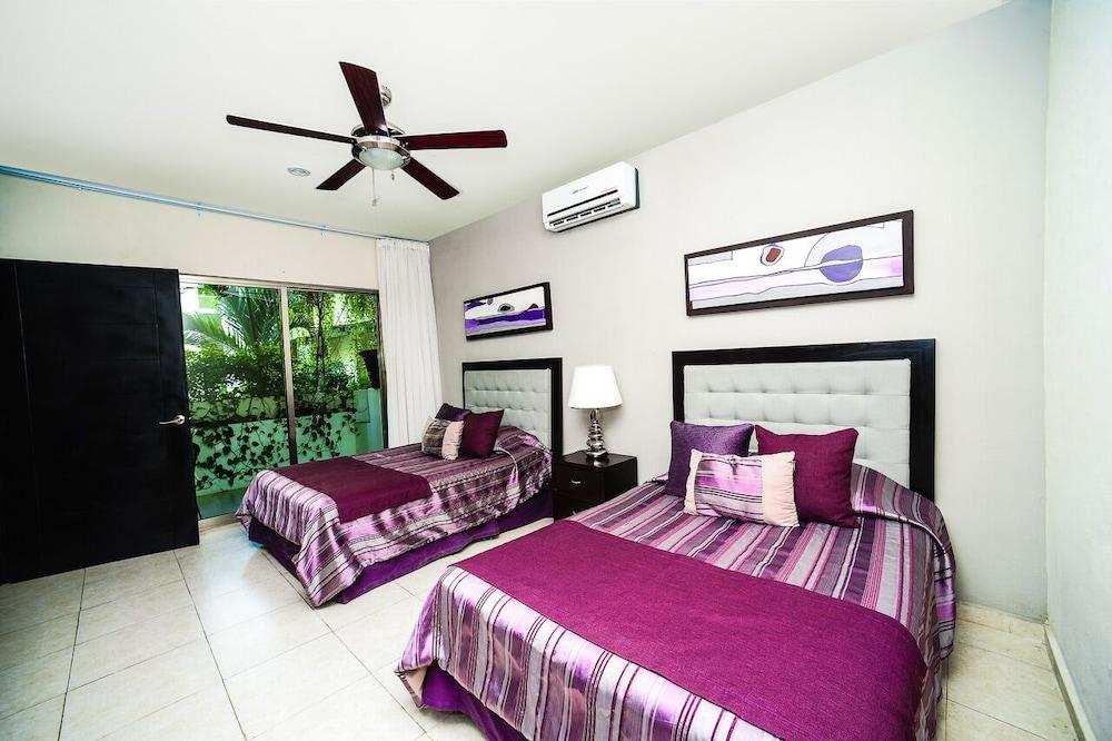 Encanto Riviera Playa del Carmen Eksteriør bilde