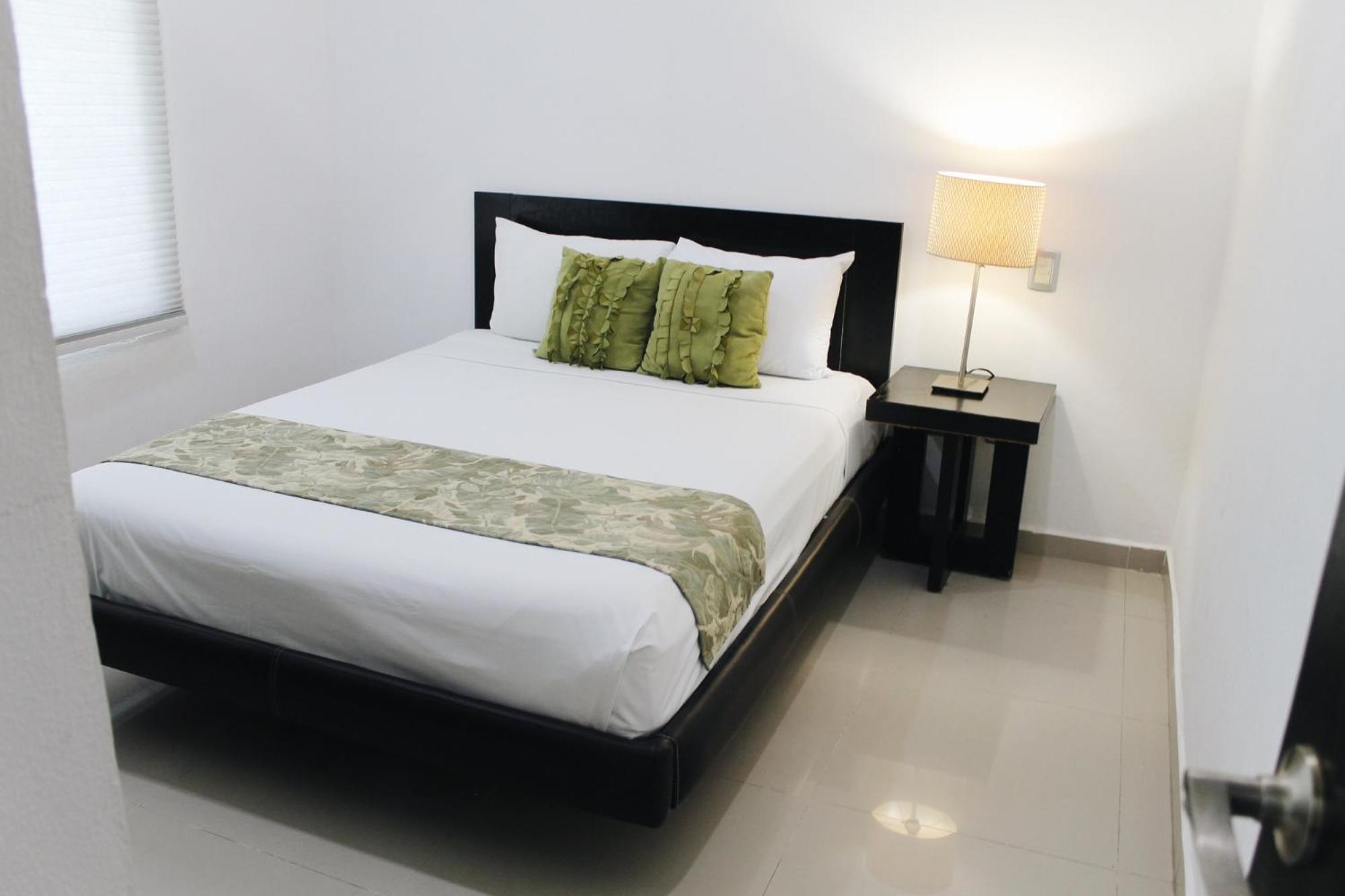 Encanto Riviera Playa del Carmen Eksteriør bilde