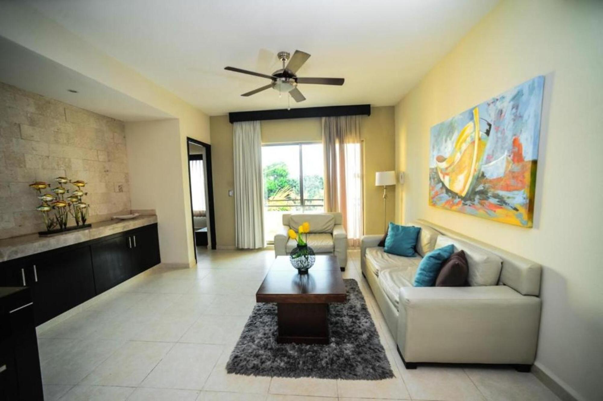 Encanto Riviera Playa del Carmen Eksteriør bilde
