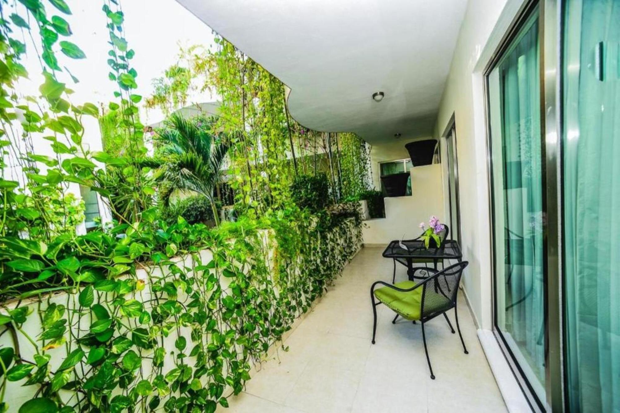 Encanto Riviera Playa del Carmen Eksteriør bilde