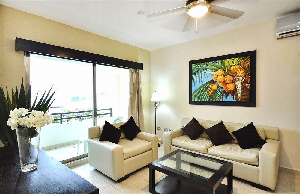 Encanto Riviera Playa del Carmen Eksteriør bilde