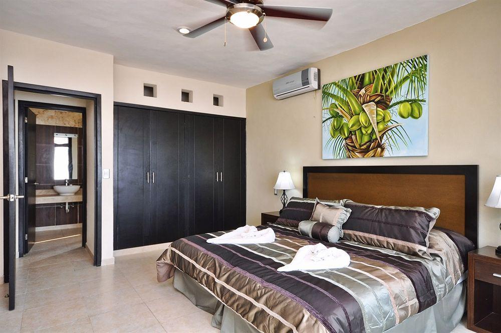 Encanto Riviera Playa del Carmen Eksteriør bilde