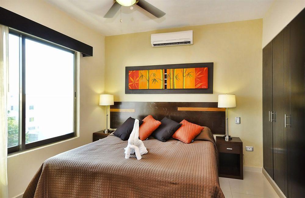 Encanto Riviera Playa del Carmen Eksteriør bilde