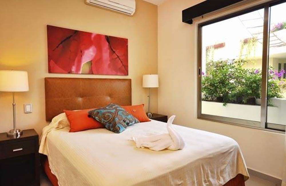 Encanto Riviera Playa del Carmen Eksteriør bilde