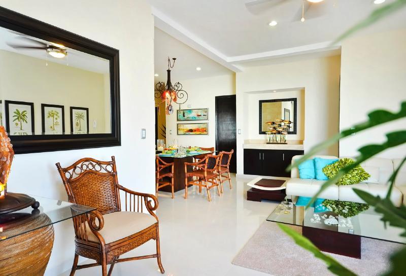 Encanto Riviera Playa del Carmen Eksteriør bilde