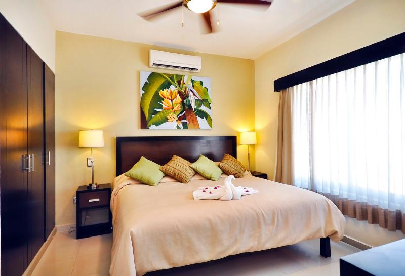 Encanto Riviera Playa del Carmen Eksteriør bilde
